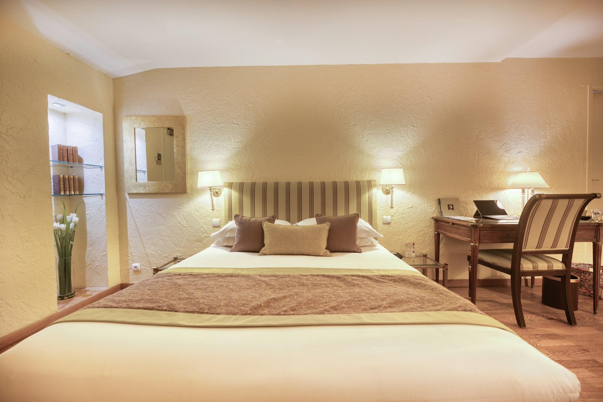 Hôtel D’Aragon 写真