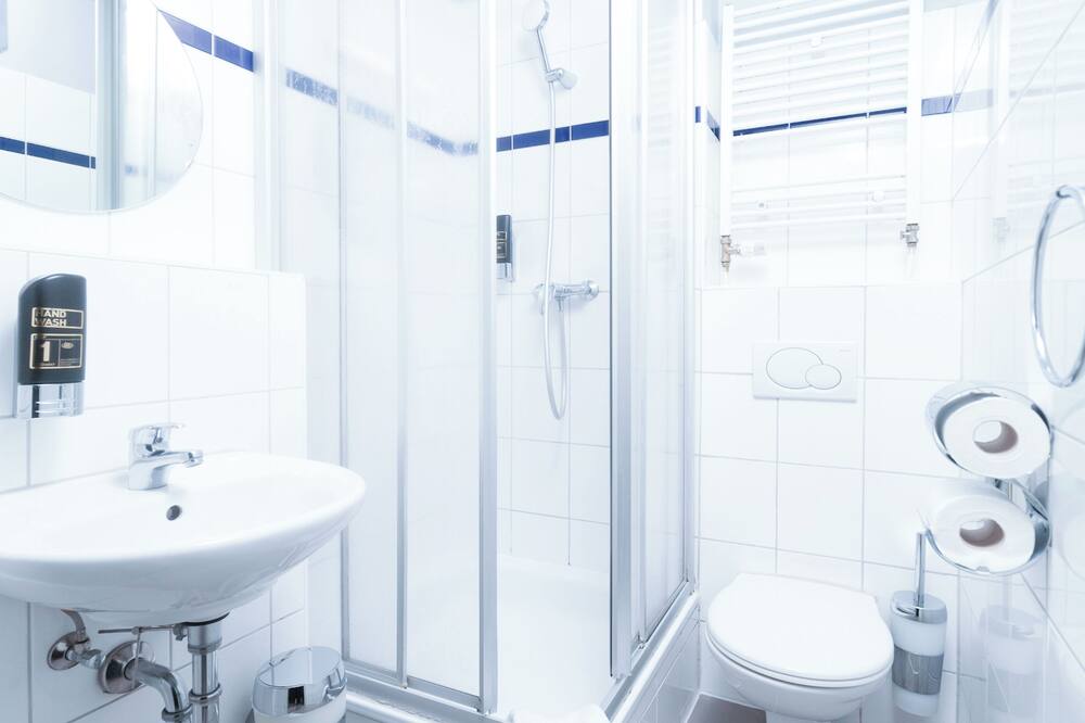 A&O ウィーン シュタットハレ 写真