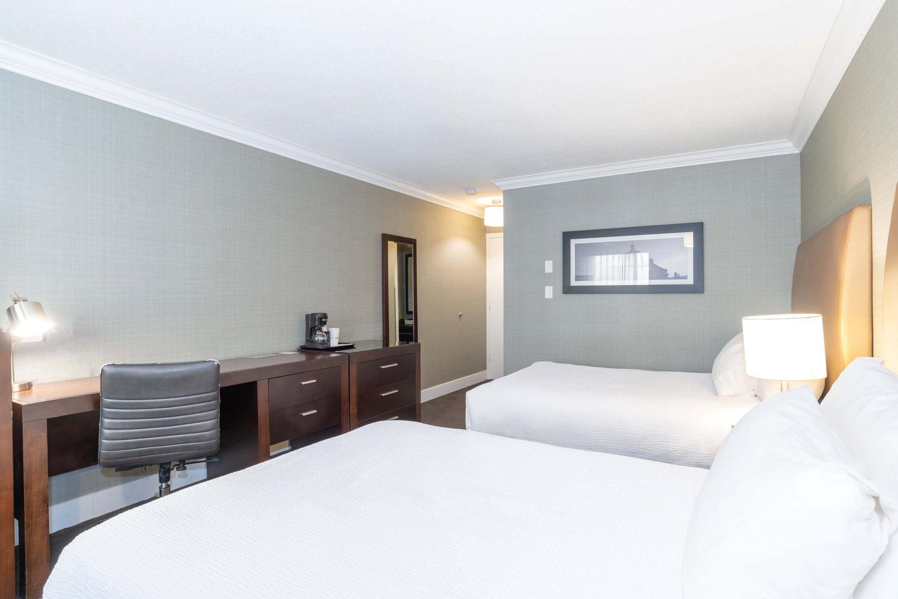 Sandman Hotel Vernon 写真