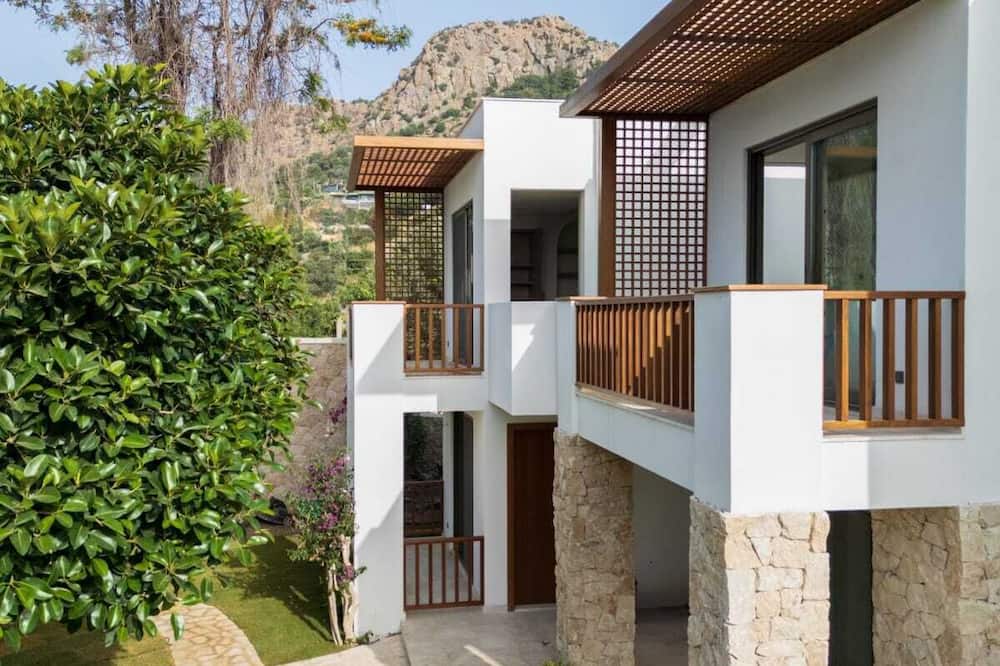 Mavi Suite Türkbükü 写真