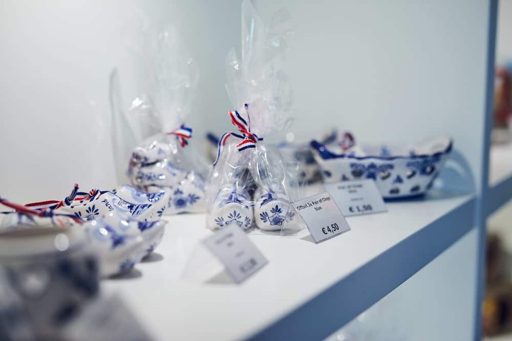 シンゲル ホテル アムステルダム 写真