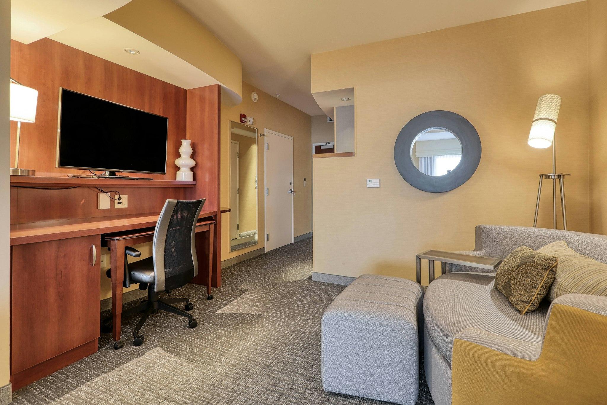 Courtyard by Marriott York 写真