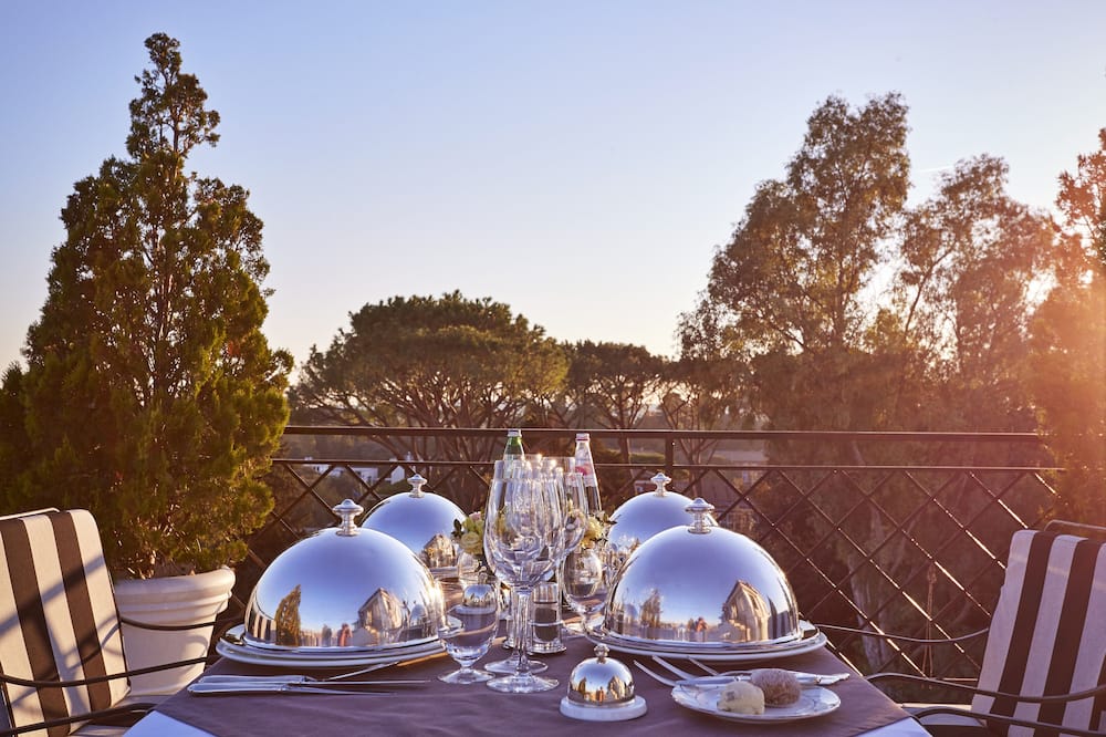 ホテル ロード バイロン スモール ラグジュアリー ホテルズ オブ ザ ワールド 写真