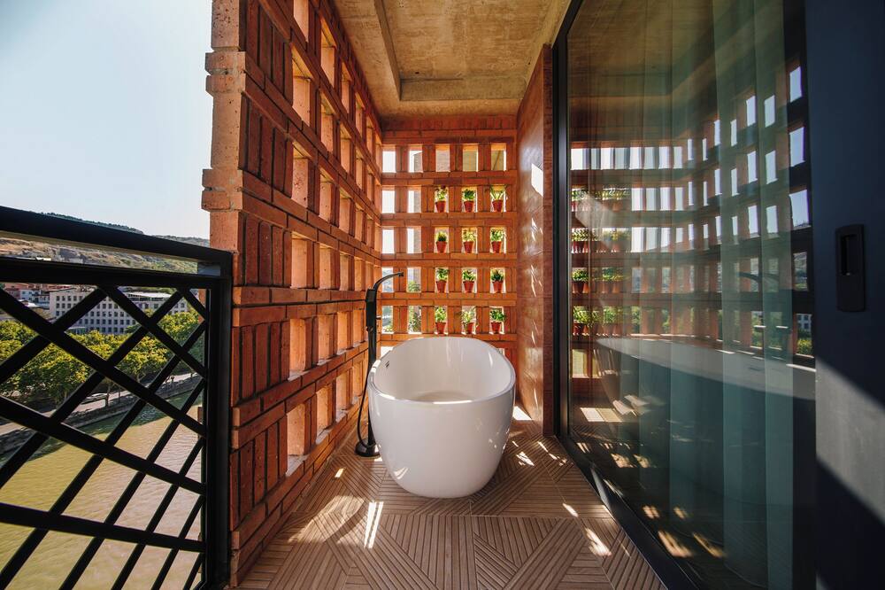 サンダリ メテキ ブティックホテル 写真