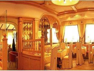 Hotel Mühlbacherhof 写真