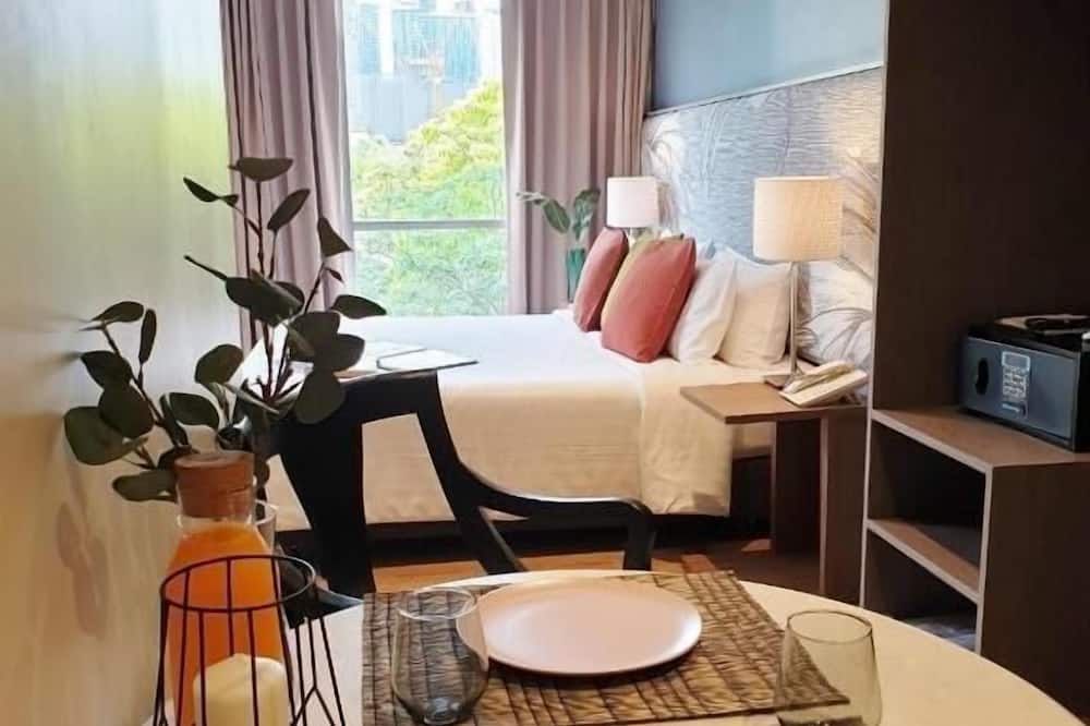 アソーク レジデンス スクンビット バイ UHG 写真