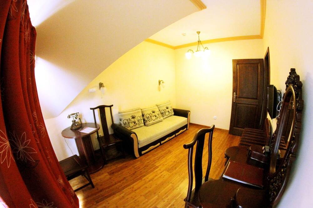 Fried Castle Hotel Resort 写真