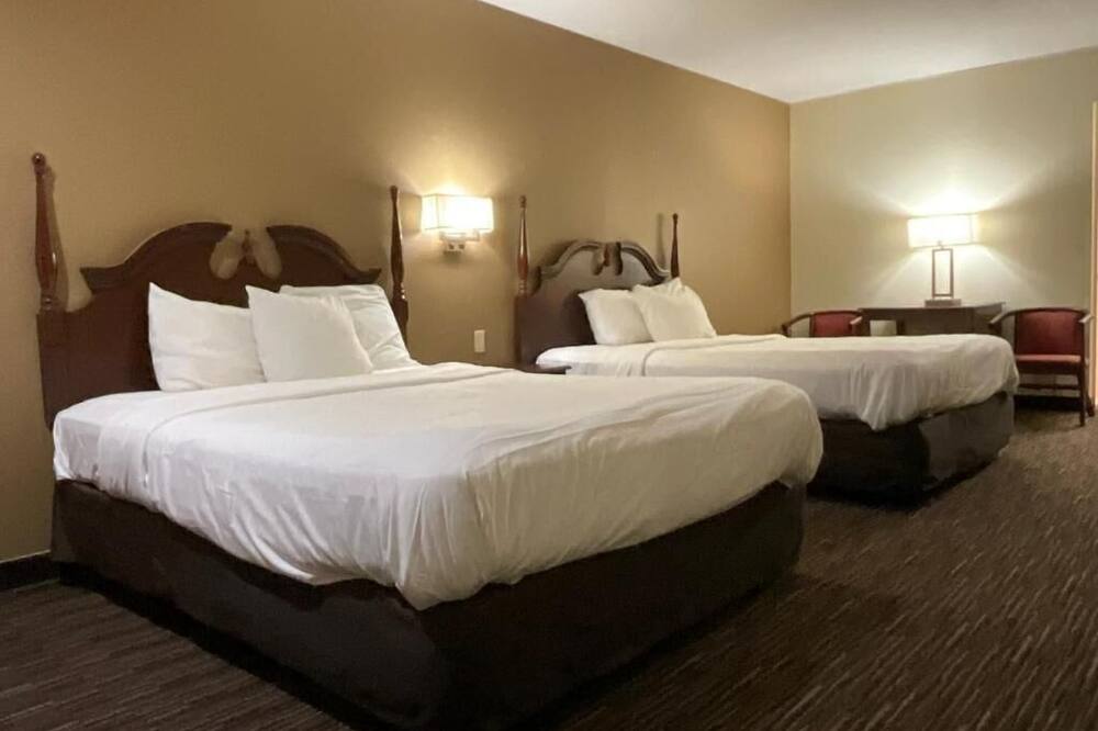 アトランティックイン 写真