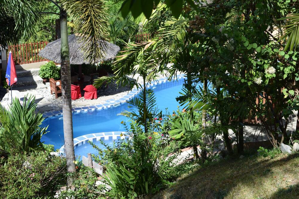 トライバル ヒルズ マウンテン リゾート 写真