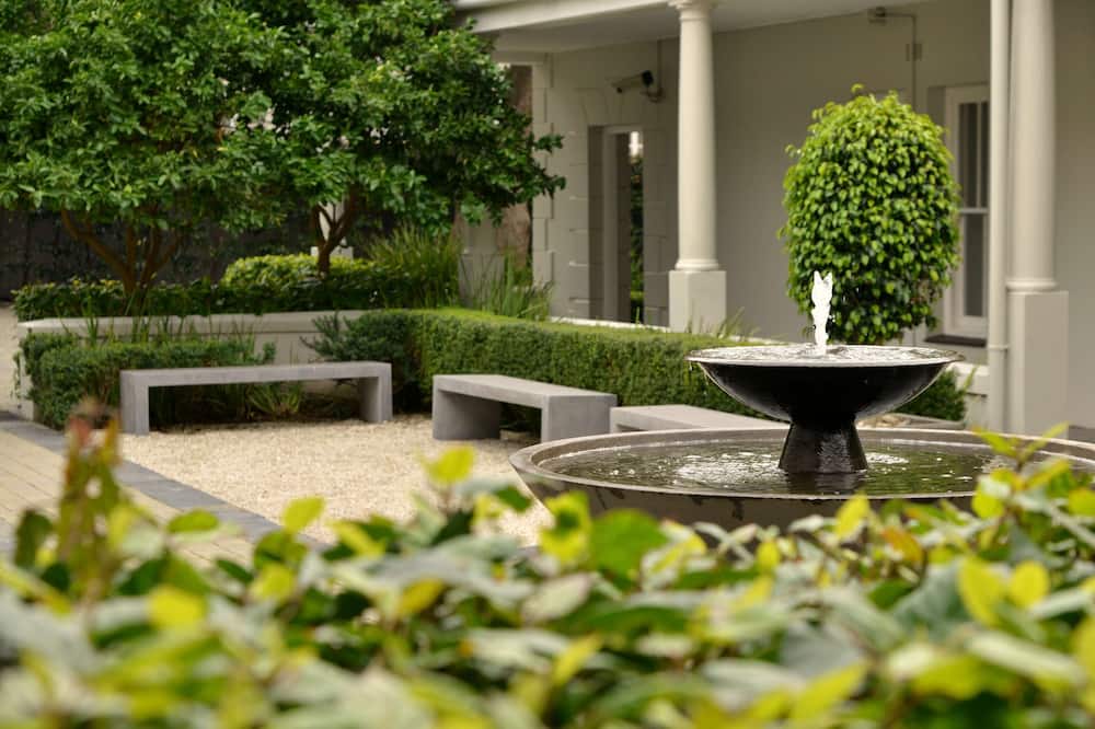 ザ ケイプミルナー ホテル 写真