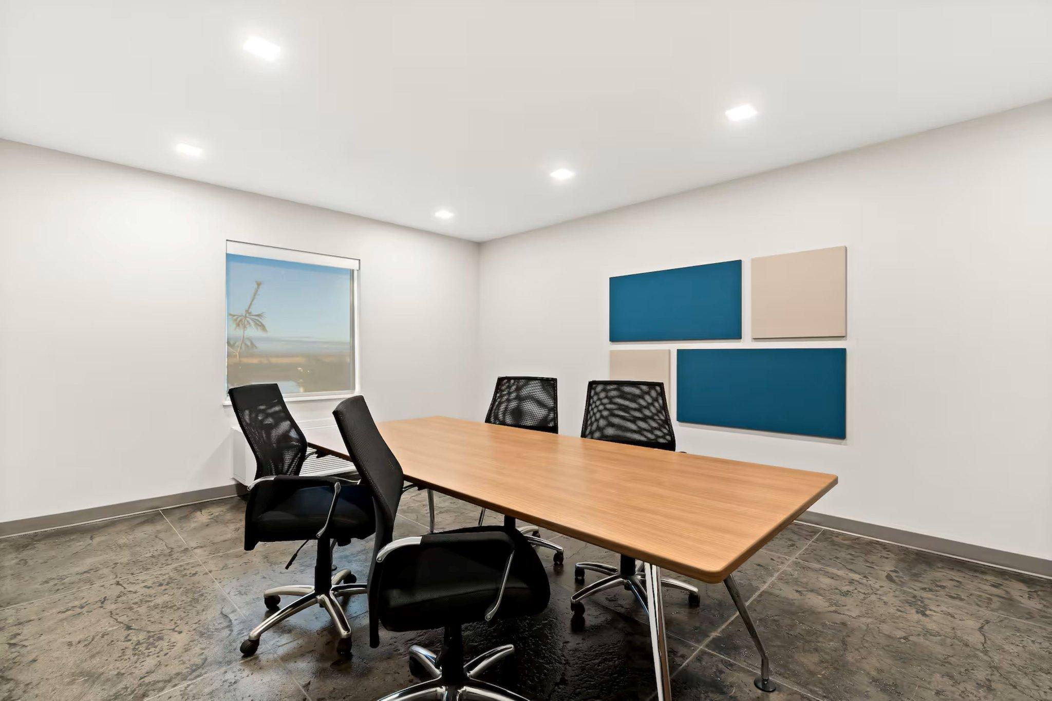 Holiday Inn Express And Suites George Quincy South 写真