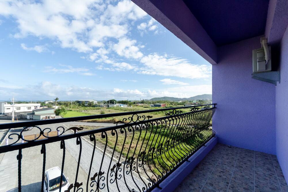 シー ブリーズ B & B 写真