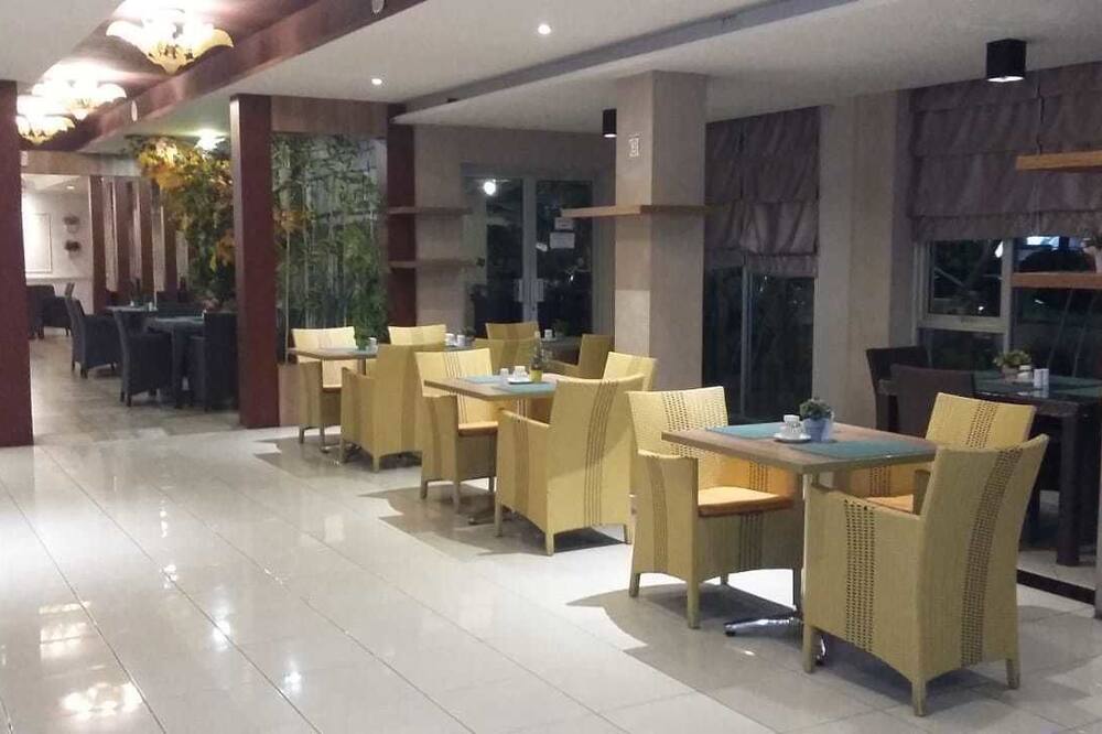 ホリゾンアルタマパンデグラン 写真