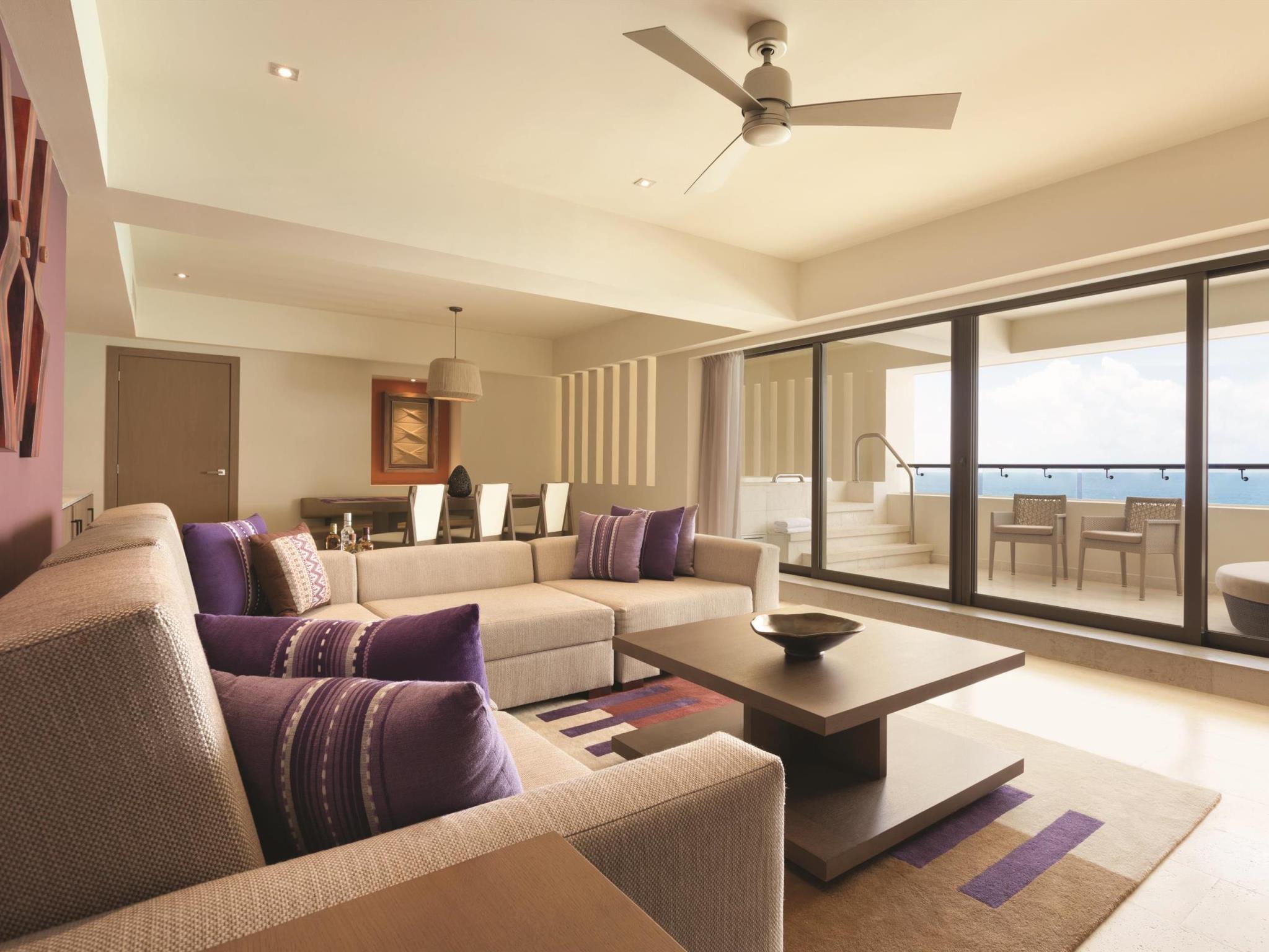 ハイアット ジーヴァ カンクン 【オールインクルーシブ】リゾート 写真