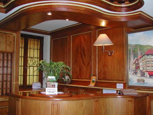 Logis Hôtel De La Cloche 写真