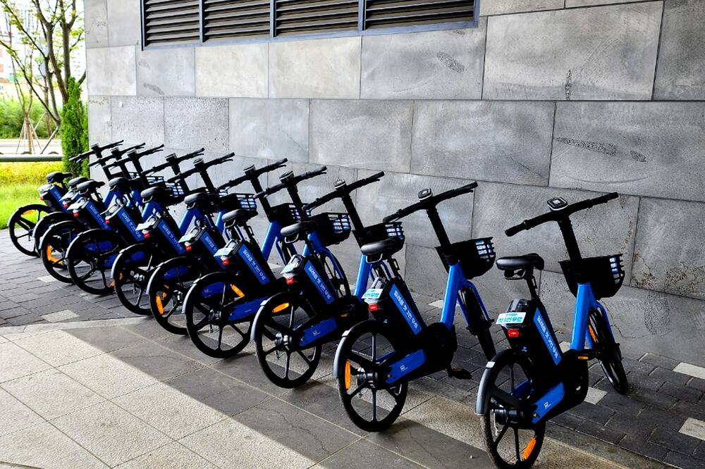 ラマダ バイ ウィンダム 江原束草 写真