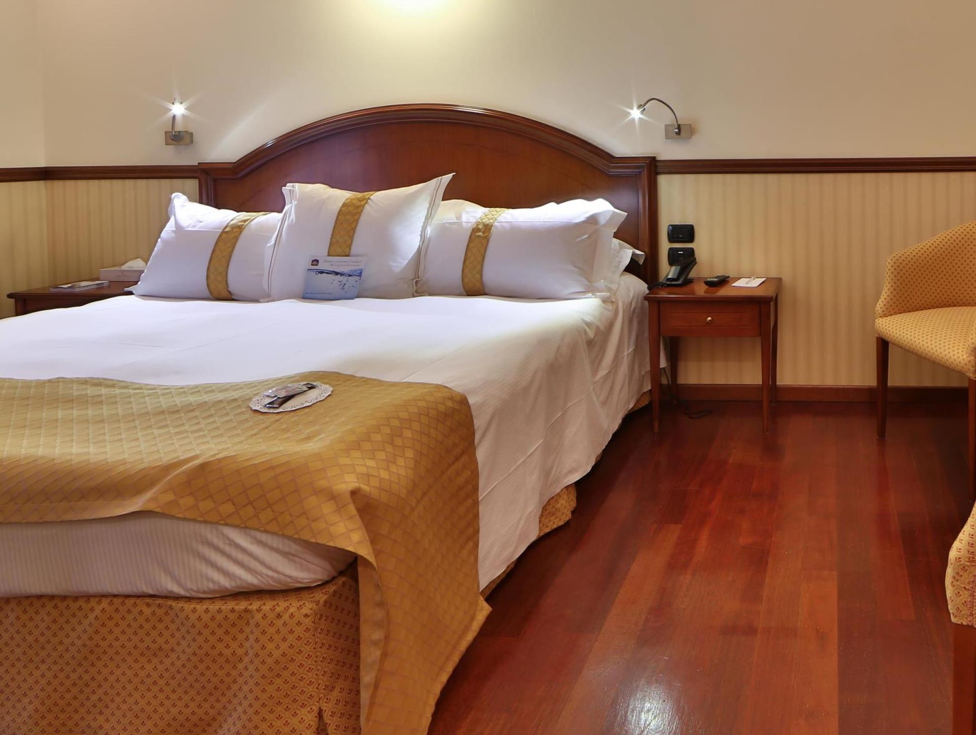 ワールドホテル カサティ 18 写真