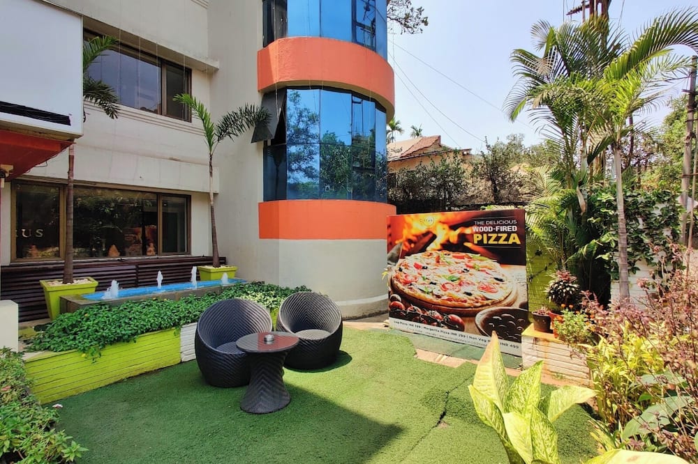 Citrus Hotel Lonavala 写真