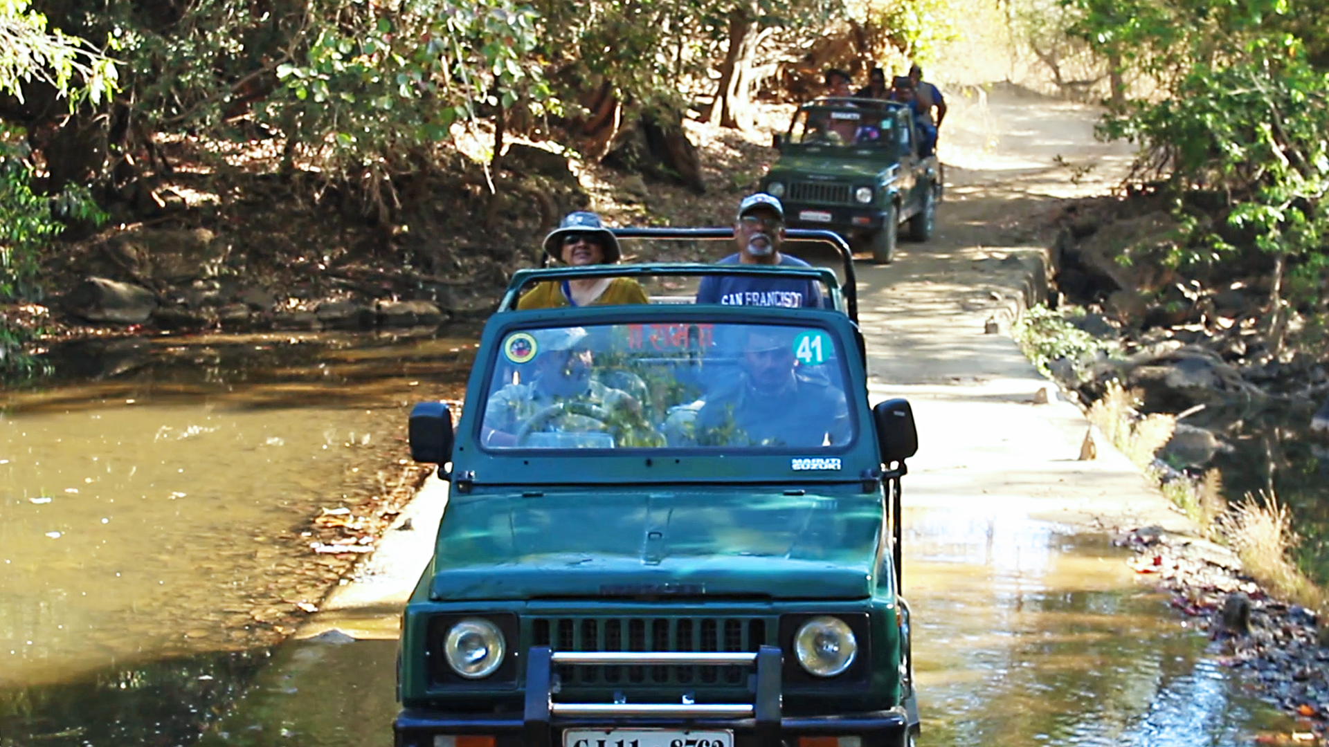 The Fern Gir Forest Resort, Sasan Gir 写真