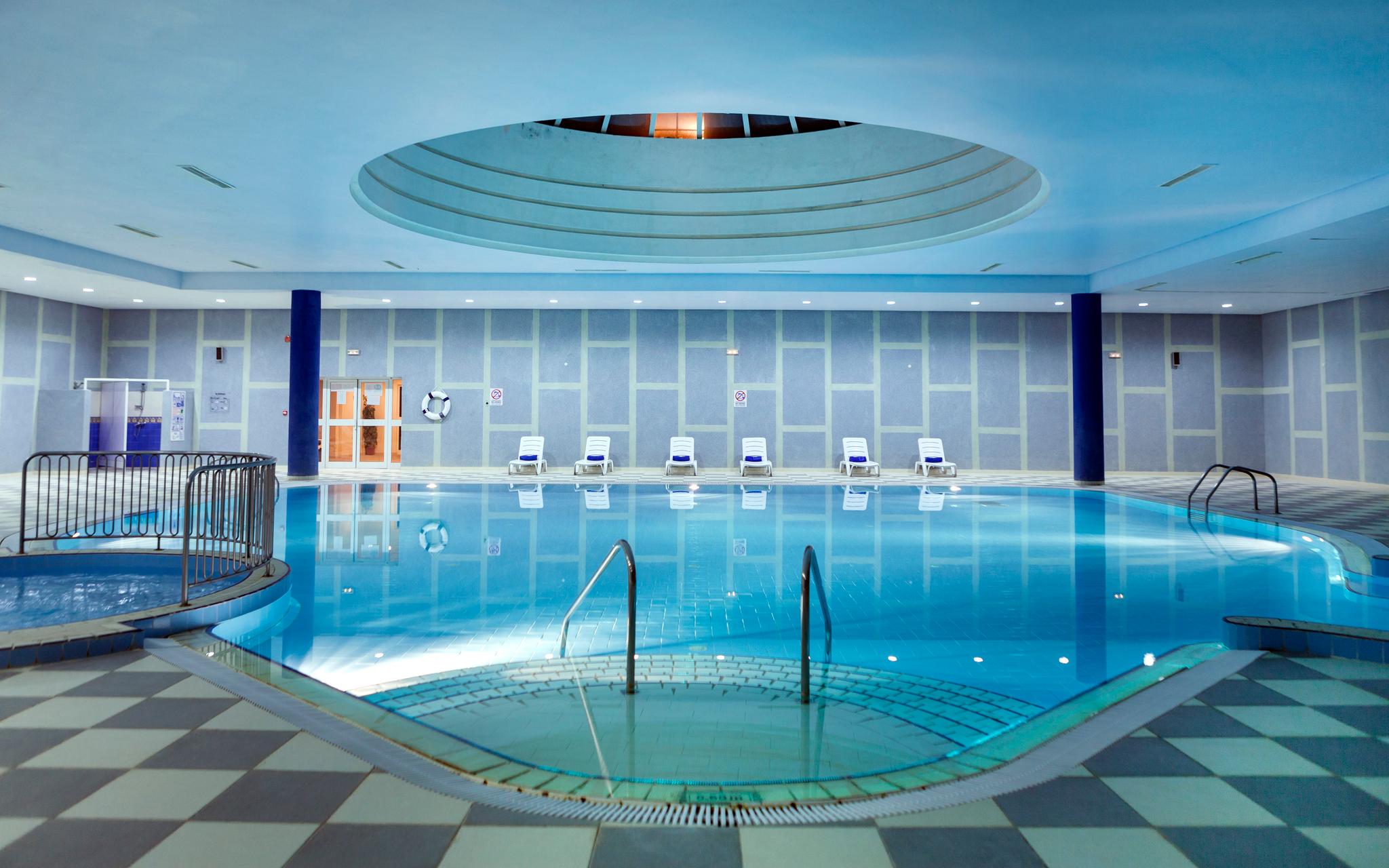 エル ムラディ トズール 写真