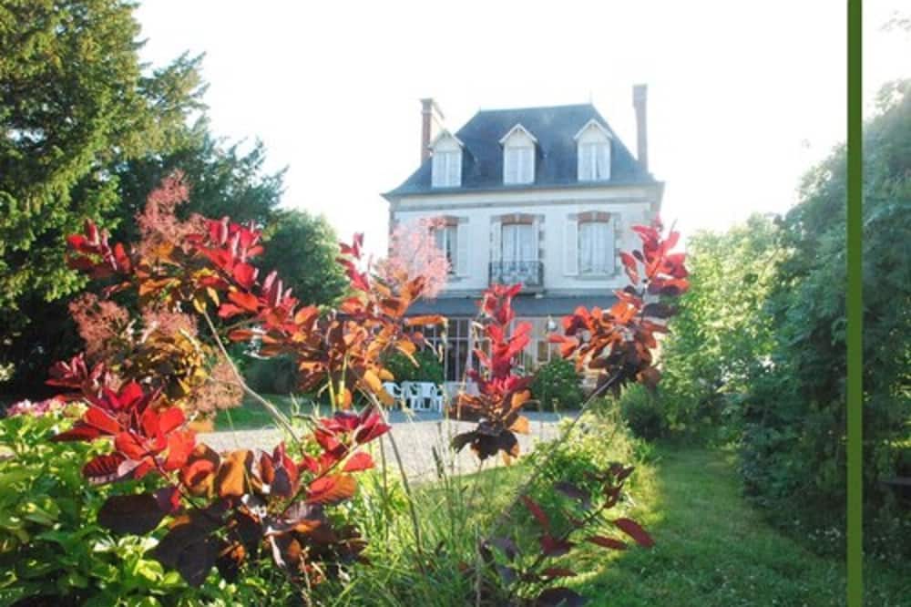 オテル ロゼ 写真