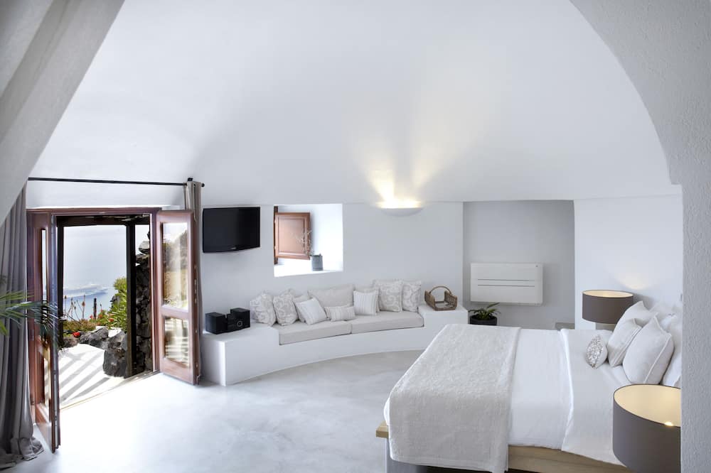 ハネムーン ペトラ ヴィラズ 写真