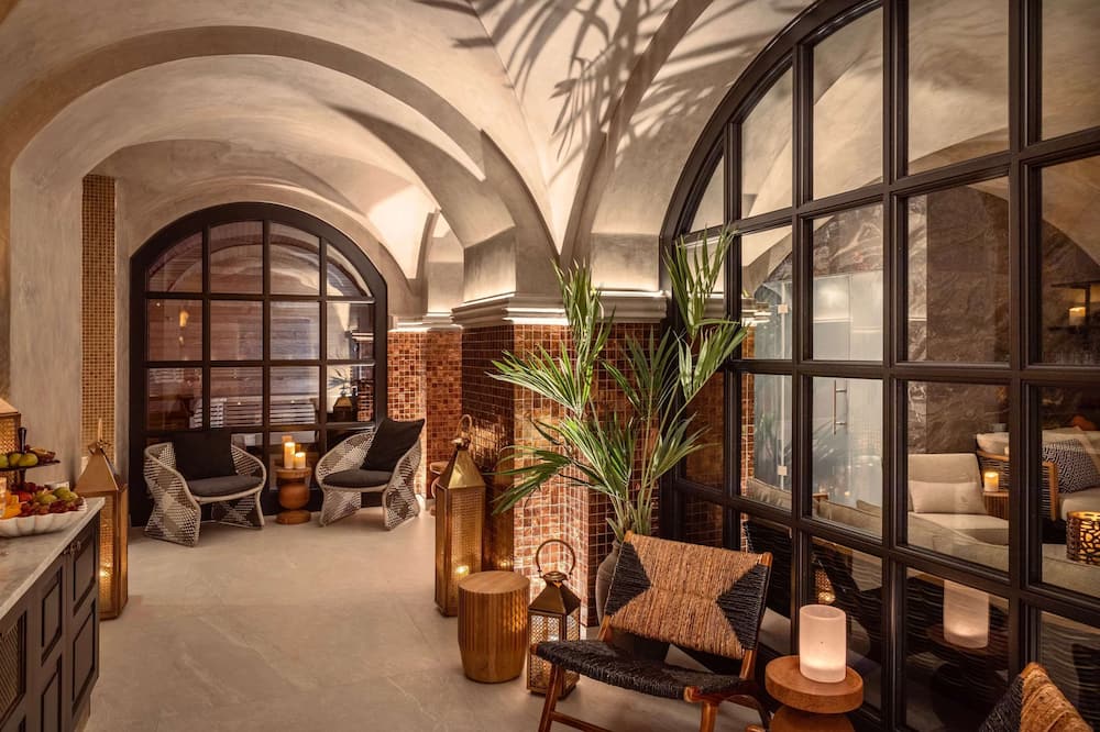 Vimmerby Stadshotell, WorldHotels Crafted 写真