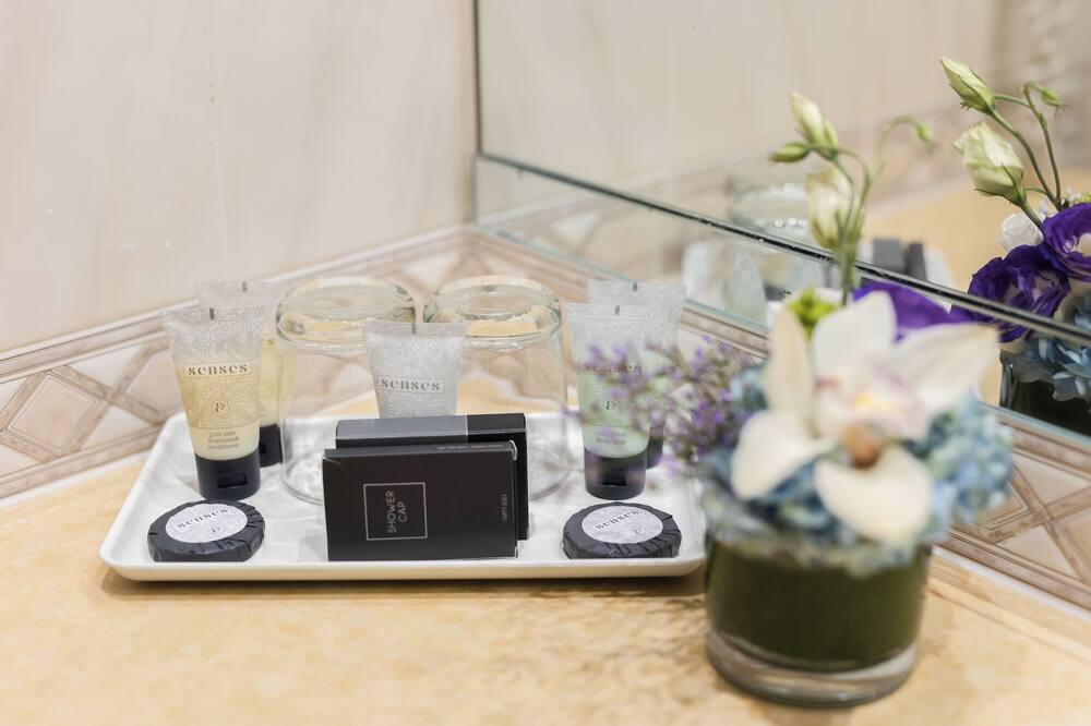 グランド コート ホテル 写真