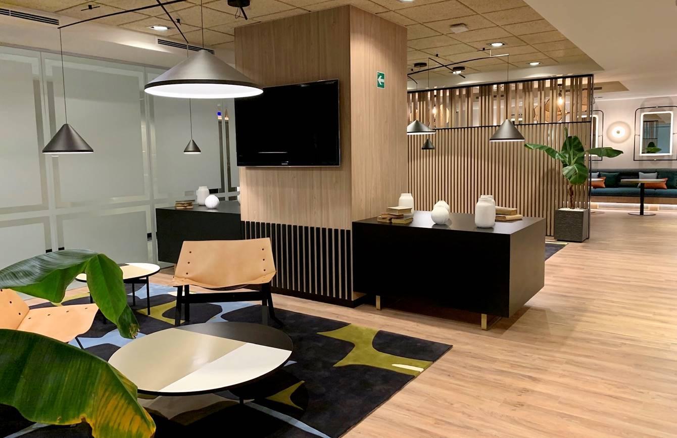 メリア アベニーダ アメリカ 写真