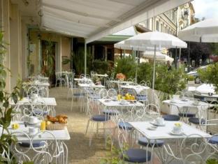 ホテル デュ ゴルフ 写真