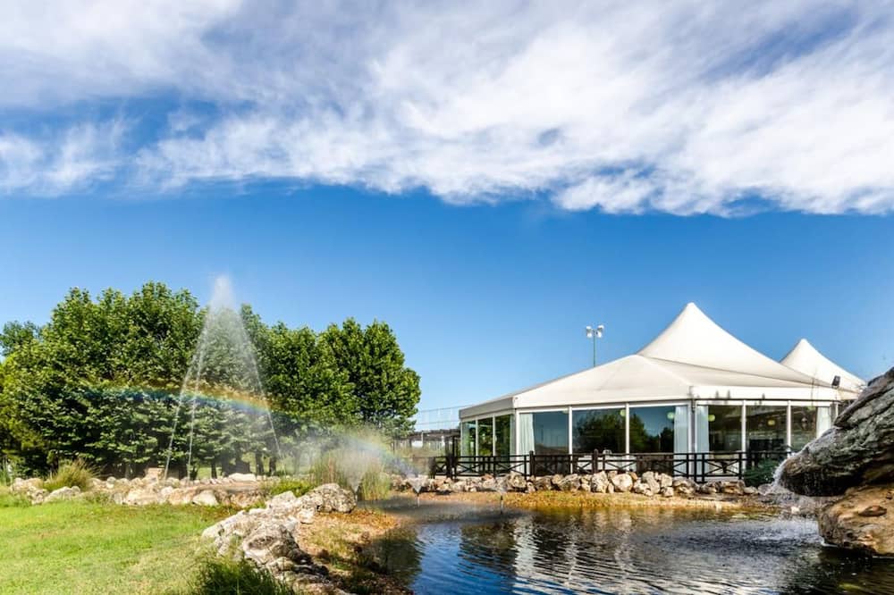 Hotel Doña Brígida - Salamanca Forum 写真