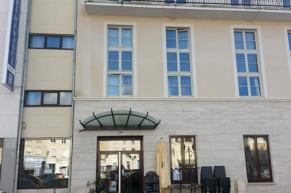 Hotel De France 写真