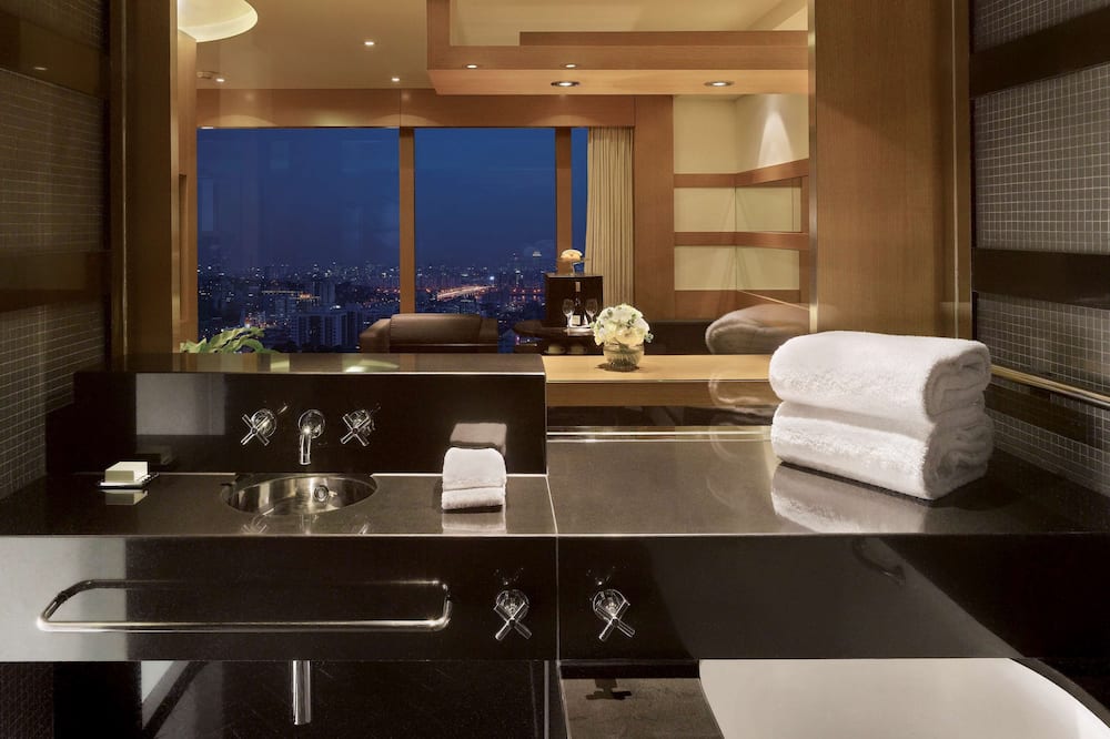 グランド ハイアット ソウル 写真