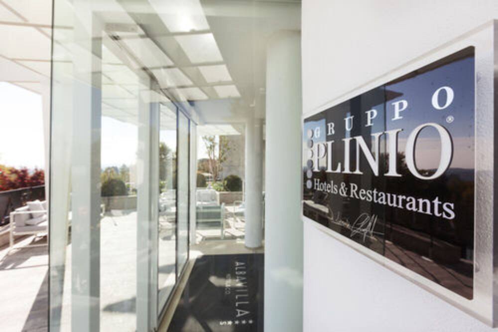 アルバヴィラ ホテル & コー 写真