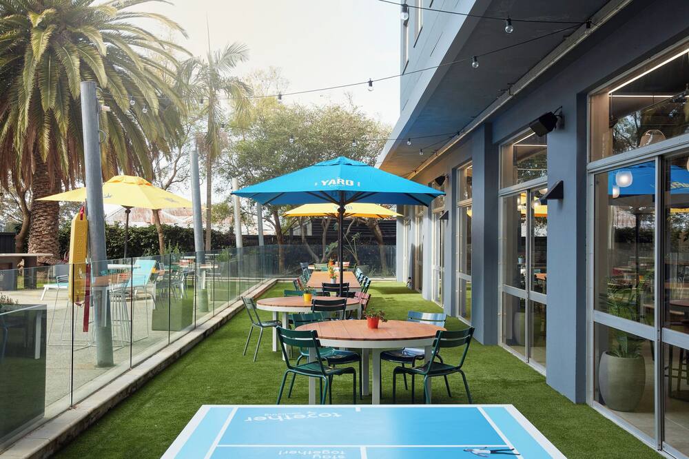 ブレイクフリー ベル シティー プレストン 写真