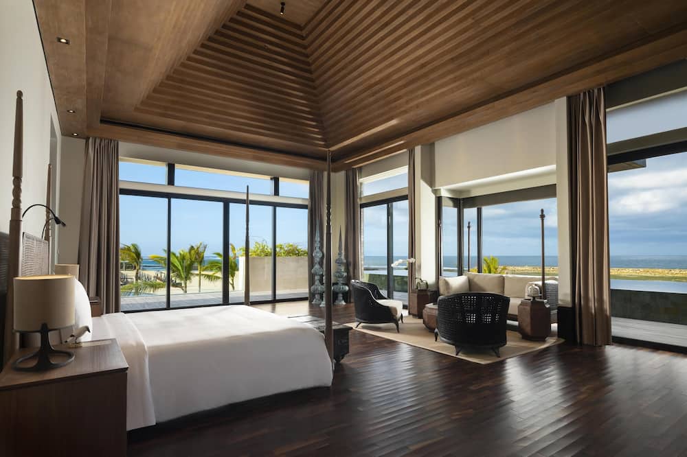 ザ アプルヴァ ケンピンスキ バリ 写真