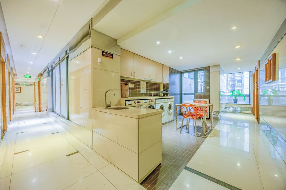 広州ティミーホテル 写真