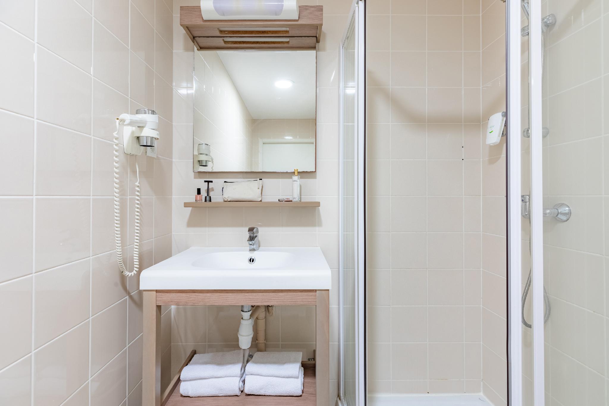 アパートシティ コンフォート ルマン センター 写真