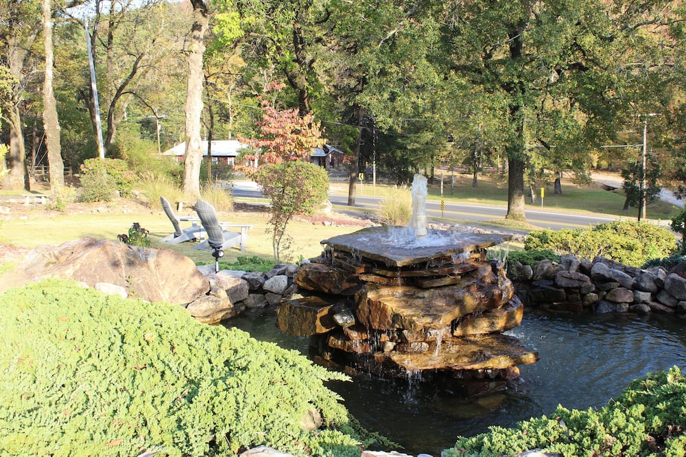 ヒルトップ マナー ベッド＆ブレックファースト 写真