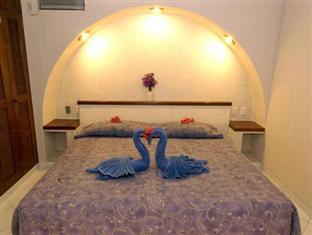 アクアテック ヴィラ ドゥ ローザ 写真