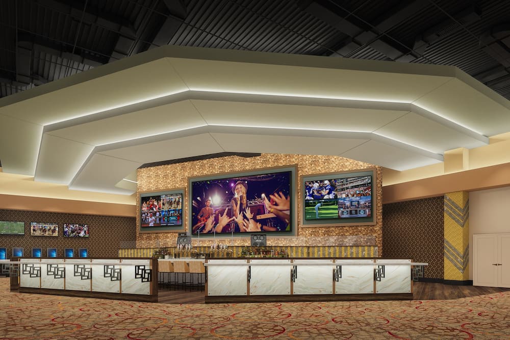 ダービーシティゲーム＆ホテル - チャーチルダウンズプロパティ 写真