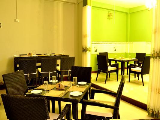 ホテル ティナヤ 写真