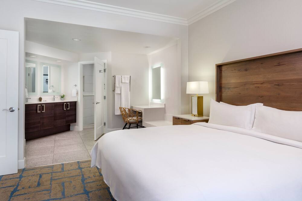 マリオッツ ニューポート コースト ヴィラ 写真