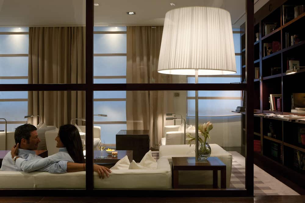 ギャラリー ホテル アート 写真