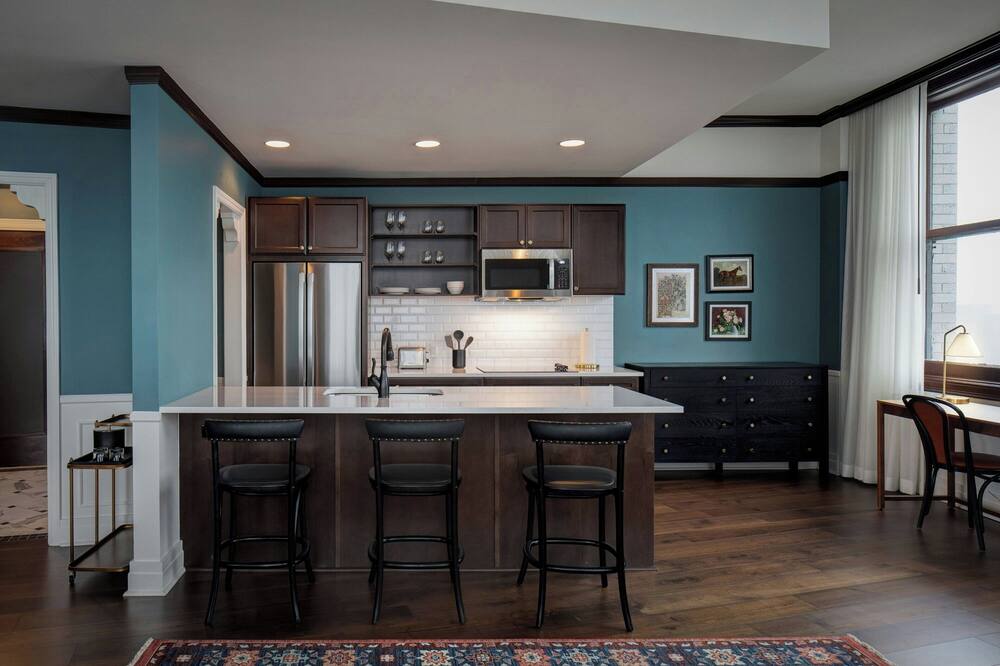 Hotel David Whitney, Autograph Collection 写真