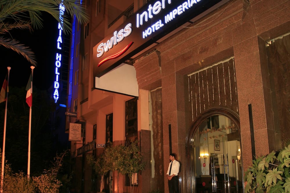 インペリアル ホリデイ ホテル 写真