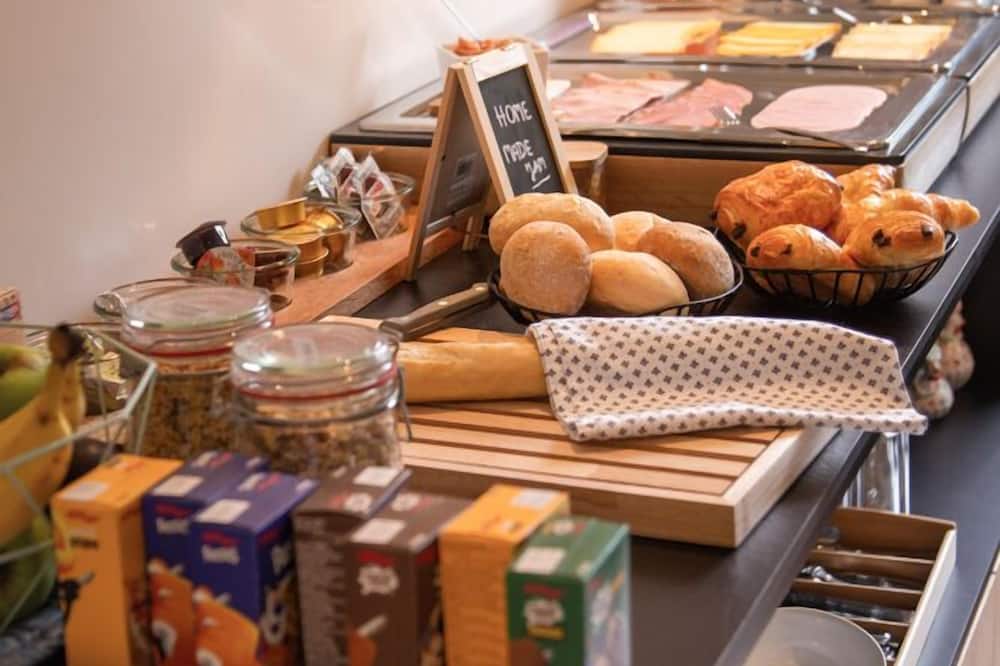 エレメントムホテル - B&B 写真