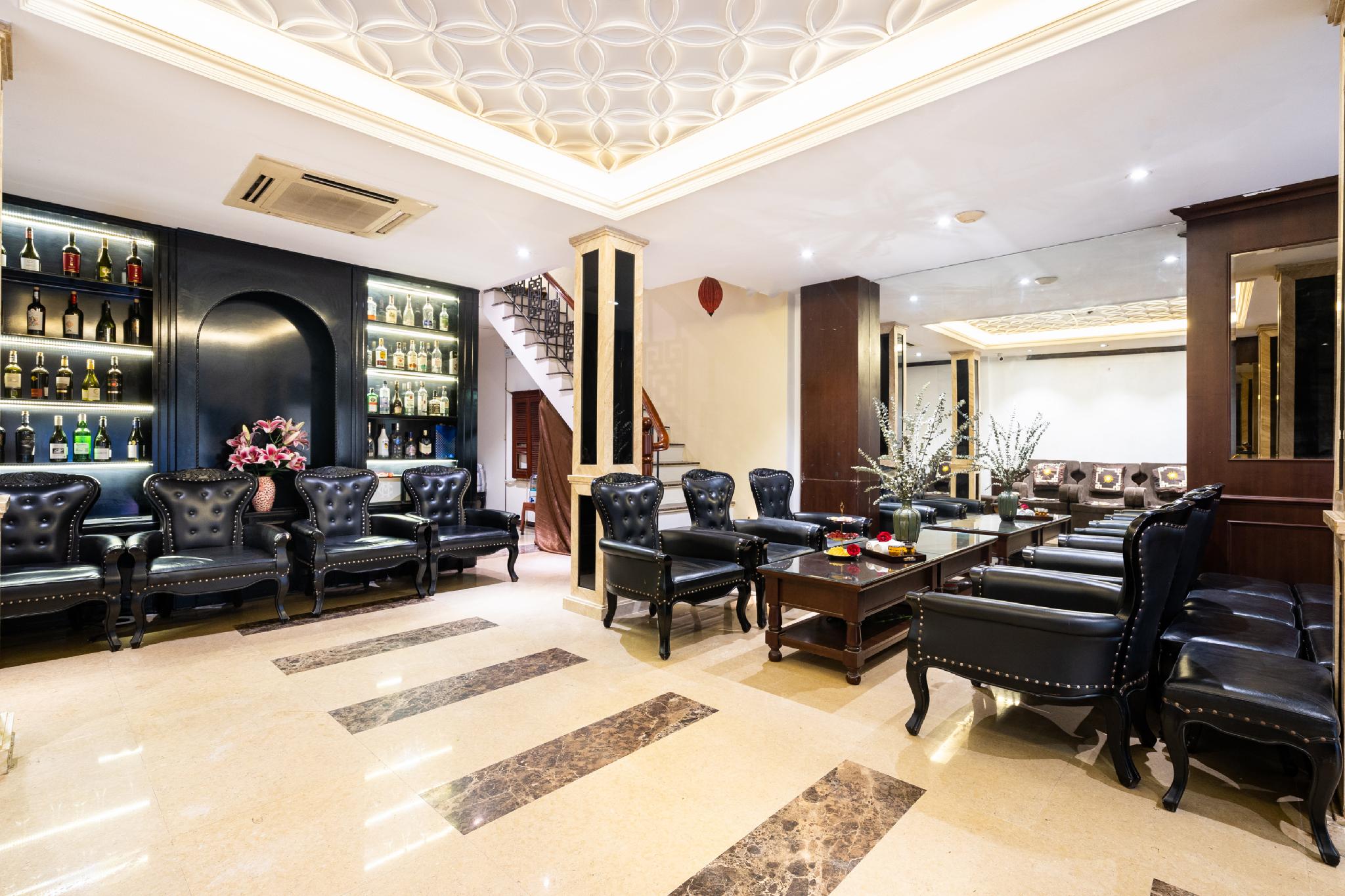 Hanoi Memory Premier Hotel & Spa 写真