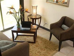 ホテル ヴィラ ロス カンディレス 写真