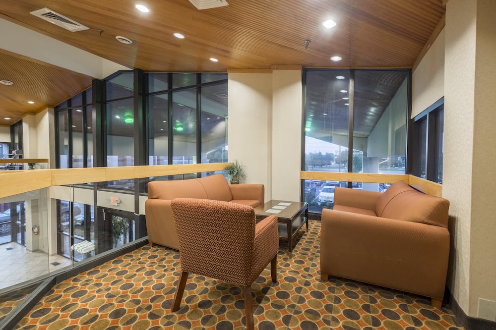 レッド ルーフ イン & スイーツ シンシナティ ノース - メーソン 写真